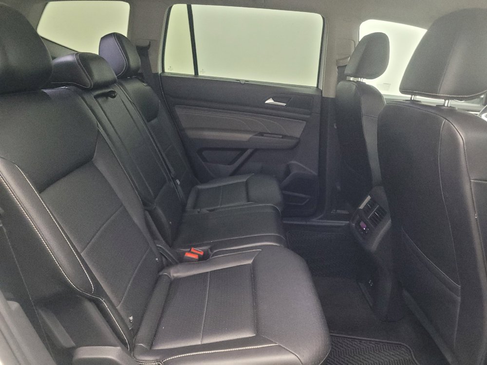 Used 2022 Volkswagen Atlas SE FWD image 19