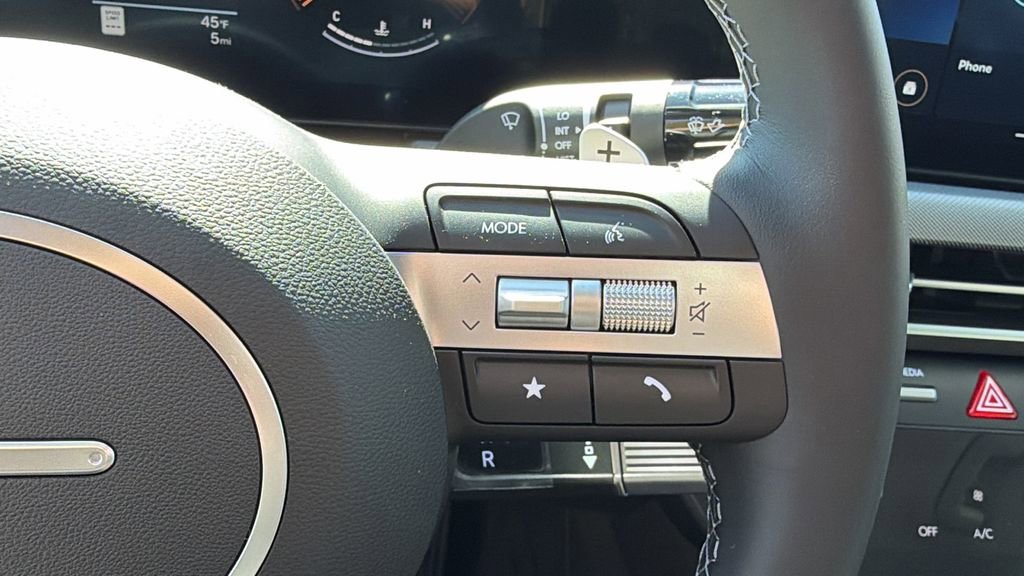 New 2026 Hyundai Sonata SEL image 30