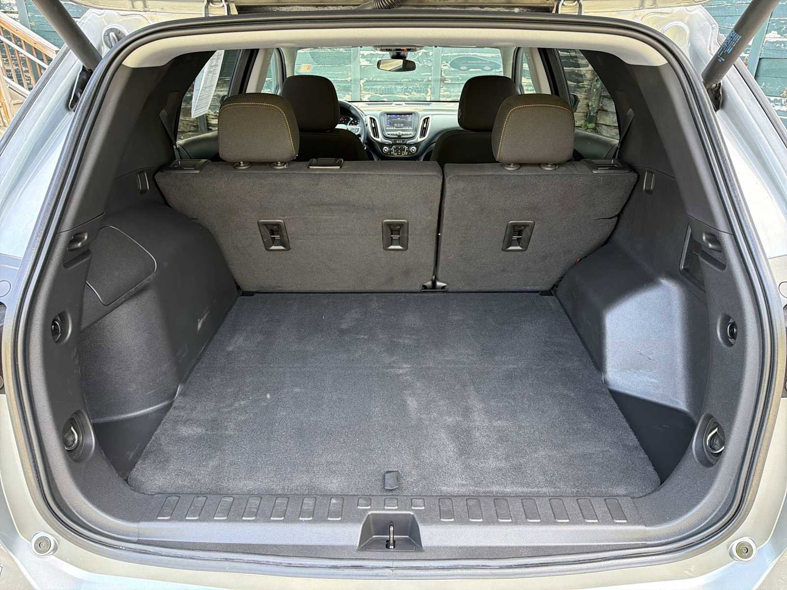 Certified 2023 Chevrolet Equinox LT AWD/4WD image 24