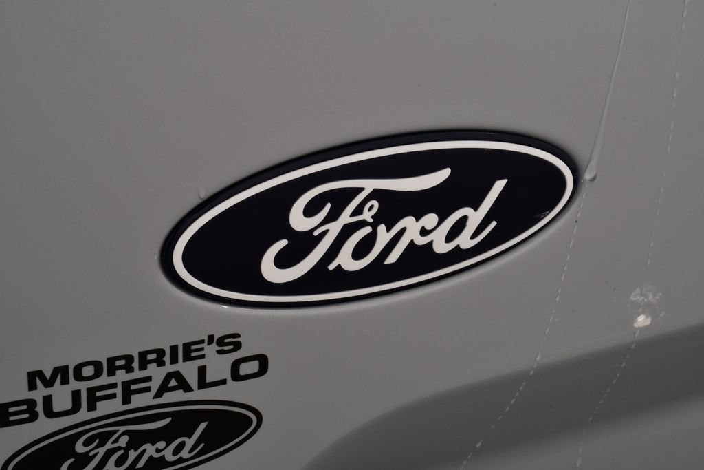 New 2026 Ford Bronco Sport Big Bend w/ Convenience Package image 21