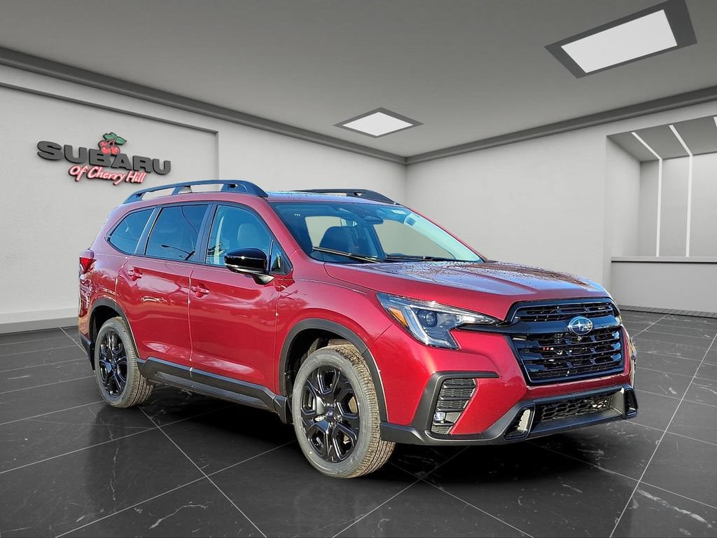Used 2026 Subaru Ascent Bronze Edition AWD/4WD image 1