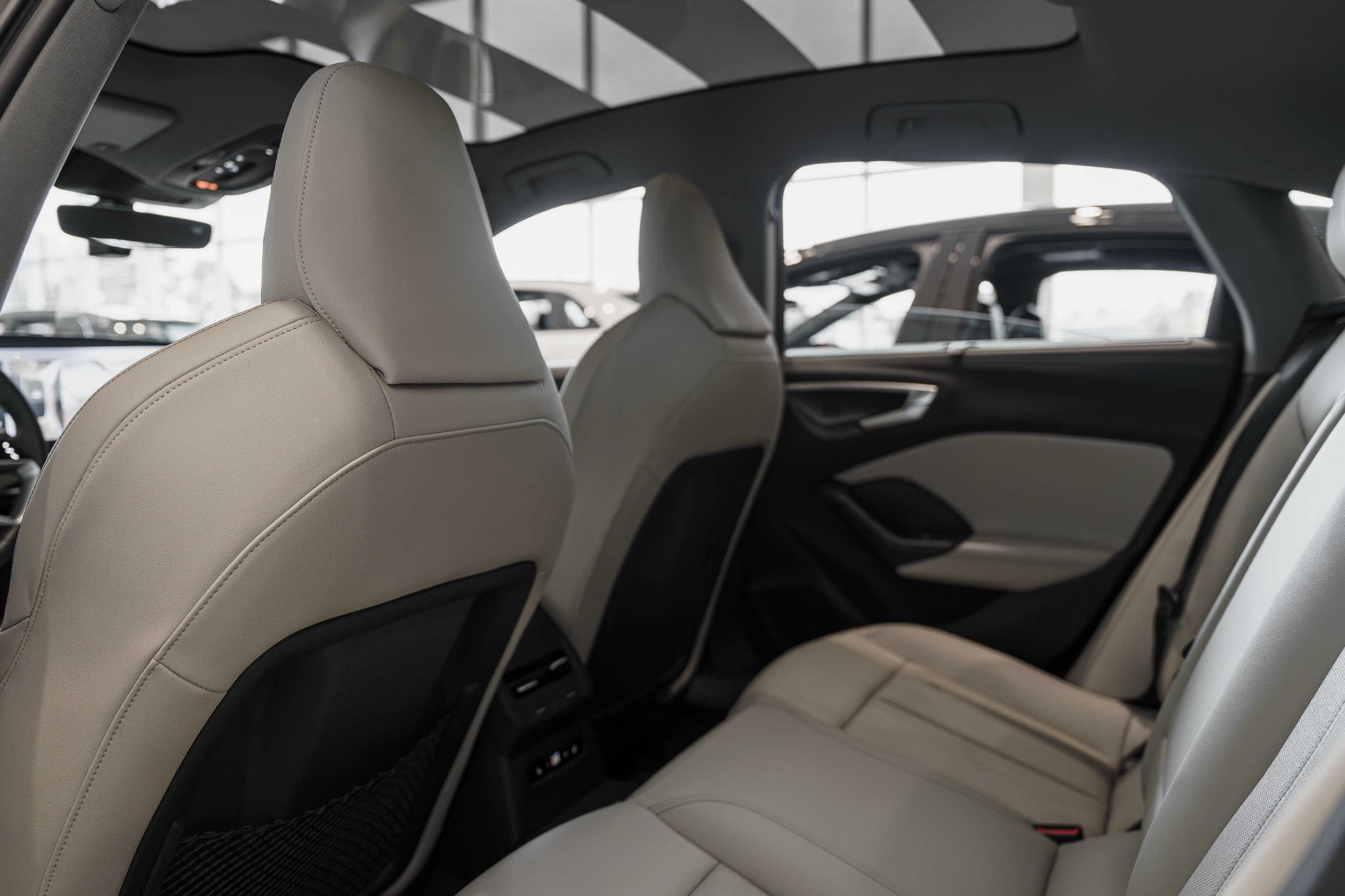 New 2026 Audi A5 2.0T Prestige AWD/4WD image 23