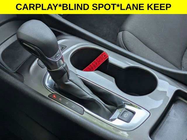 Used 2024 Chevrolet Malibu LS w/ Driver Confidence Package image 20