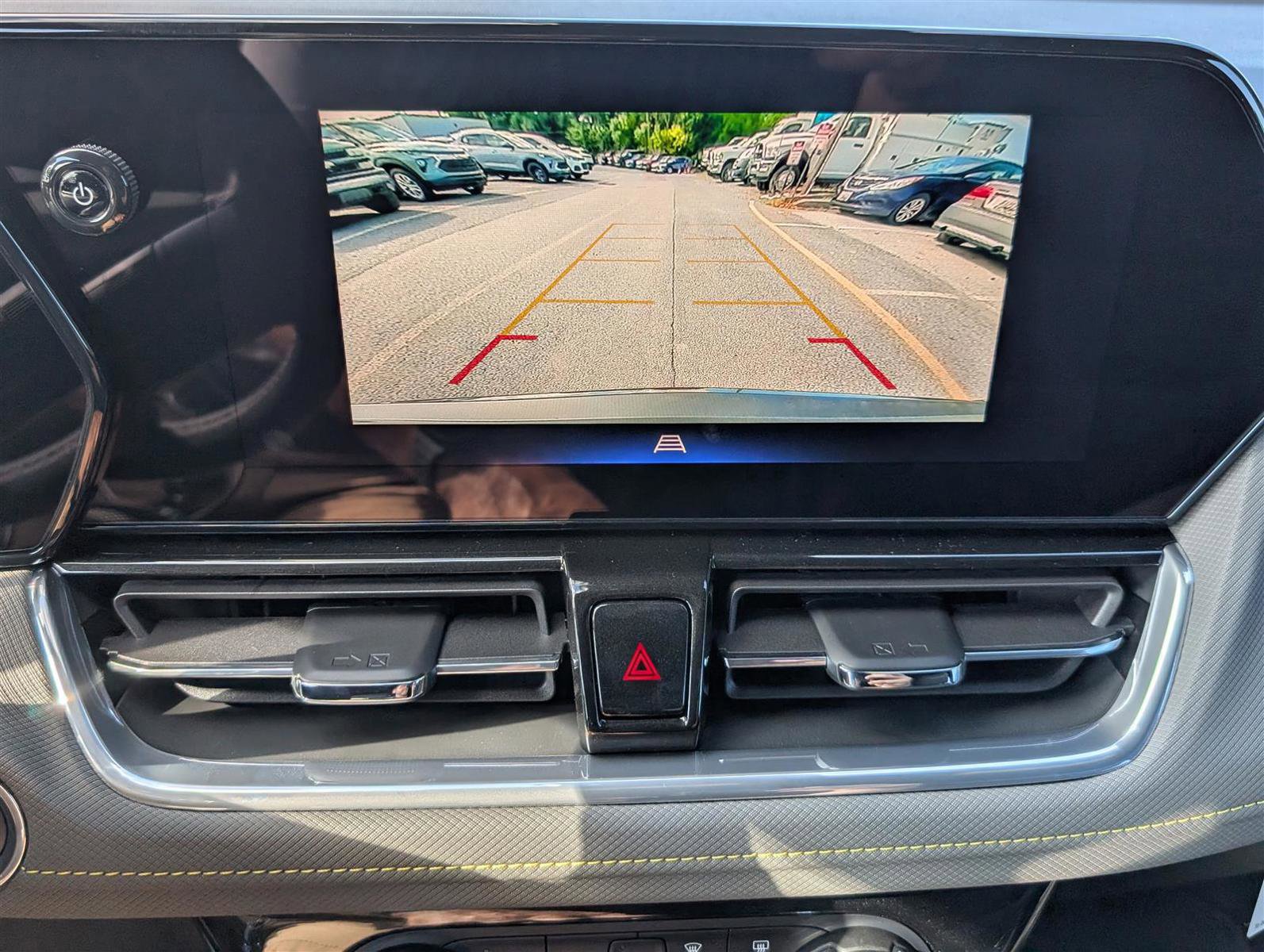 New 2026 Chevrolet TrailBlazer ACTIV w/ Convenience Package image 27