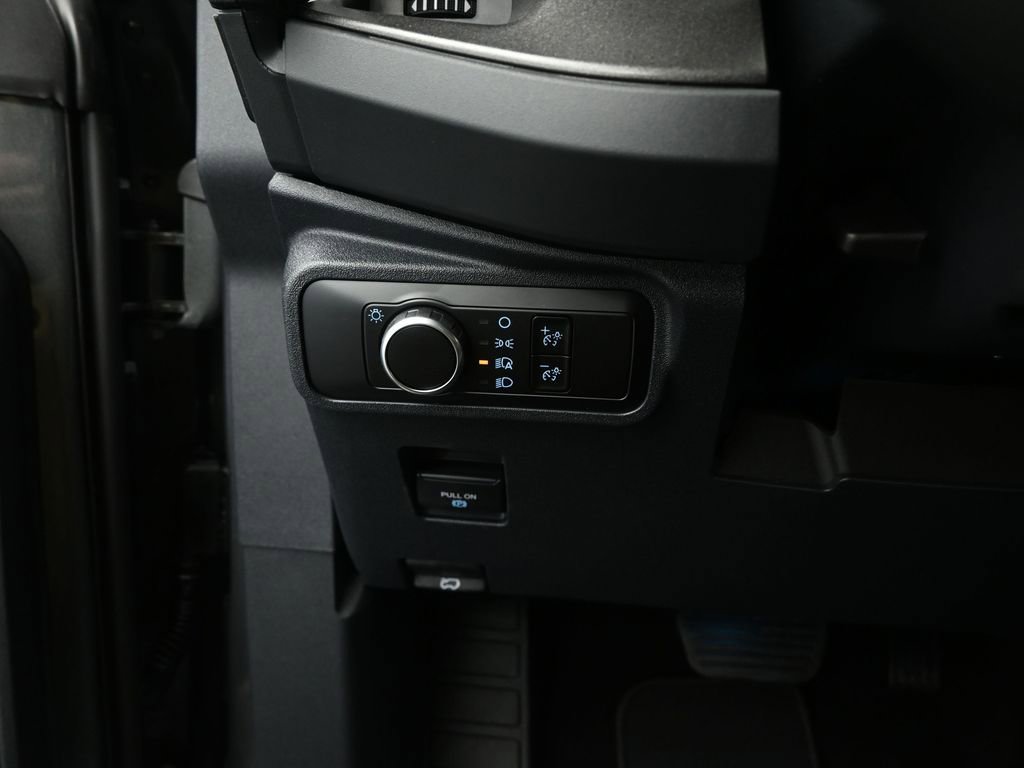 New 2026 Ford Bronco Big Bend image 11