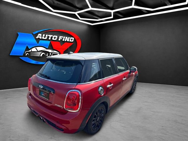 Used 2015 MINI Cooper S FWD image 9