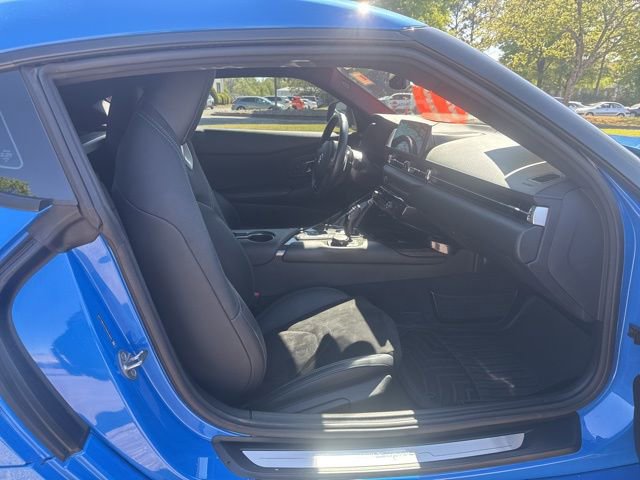 Used 2021 Toyota Supra A91 Edition w/ Driver Assist Package image 21