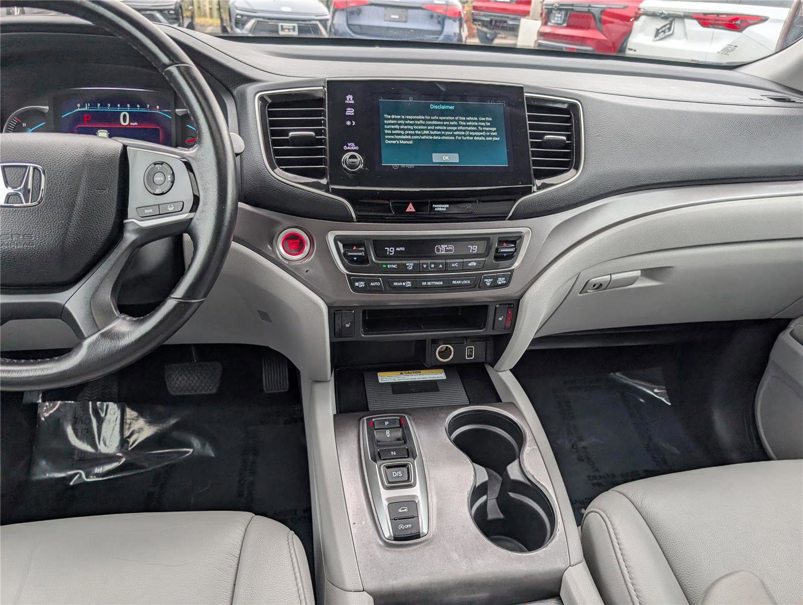 Used 2021 Honda Pilot Special Edition image 21