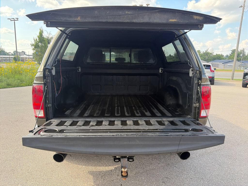 Used 2012 RAM 1500 Laramie w/ Protection Group AWD/4WD image 27