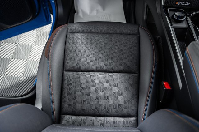 New 2026 Chevrolet Equinox RS w/ Safety and Technology Package image 37