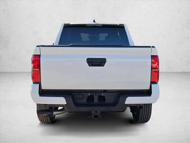 Used 2024 Toyota Tacoma SR5 image 7