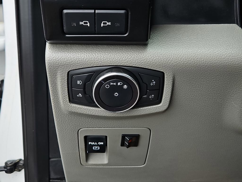 Used 2019 Ford F150 XL w/ XL Power Equipment Group AWD/4WD image 23