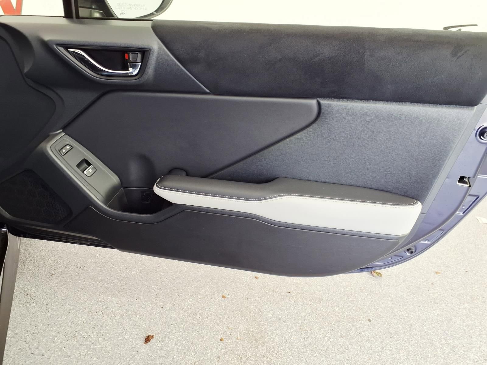 Used 2025 Subaru BRZ Limited RWD image 15