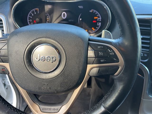 Used 2014 Jeep Grand Cherokee Limited image 19