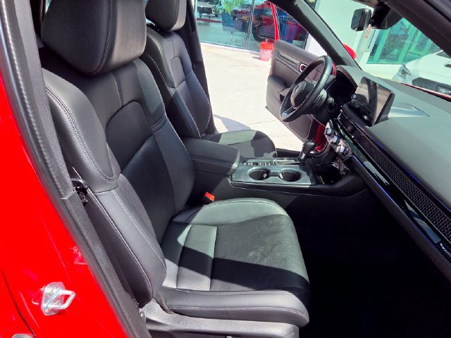 Used 2022 Honda Civic Sport Touring image 24