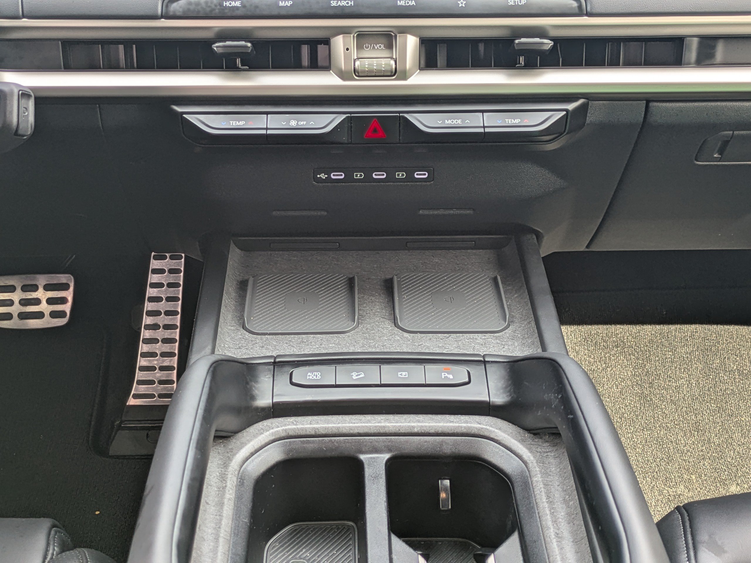 Used 2027 Kia Telluride SX FWD image 17
