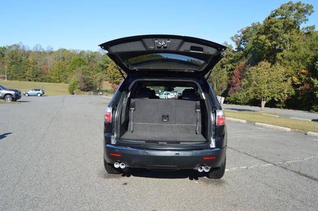 Used 2012 GMC Acadia SLT FWD image 78