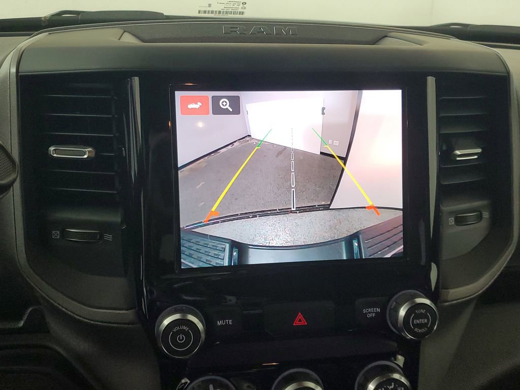 New 2026 RAM 2500 Tradesman w/ Bed Convenience Group image 19