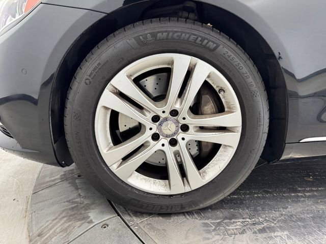 Used 2017 Mercedes-Benz S 550 Sedan image 10