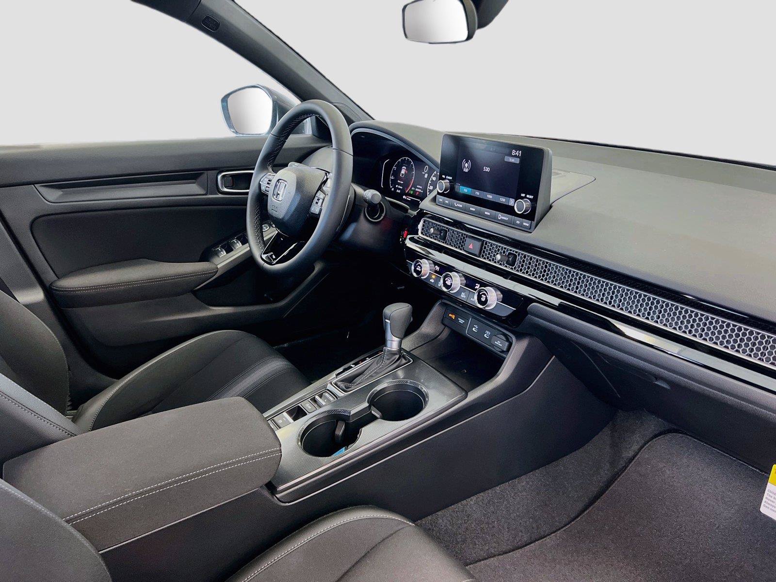 New 2026 Honda Civic Sport image 26