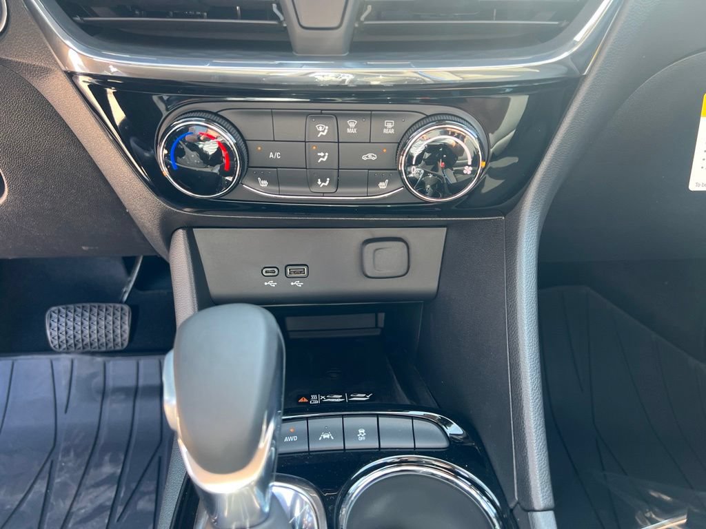 New 2026 Buick Encore GX Sport Touring w/ Advanced Technology Package AWD/4WD image 25