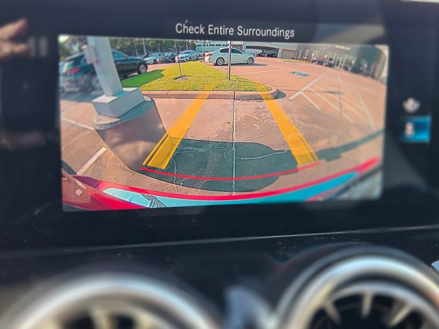 Certified 2021 Mercedes-Benz GLB 250 image 13
