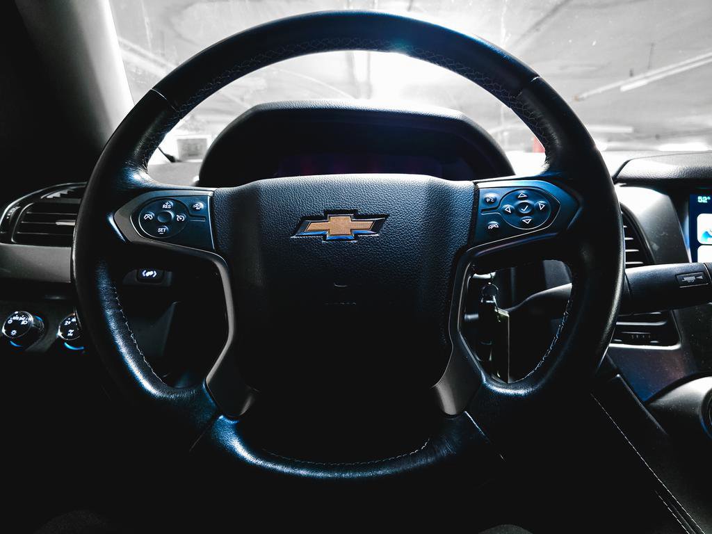 Used 2016 Chevrolet Tahoe LS w/ Enhanced Driver Alert Package image 22