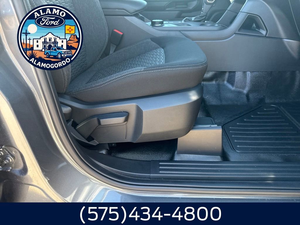 New 2025 Ford Ranger XL image 18