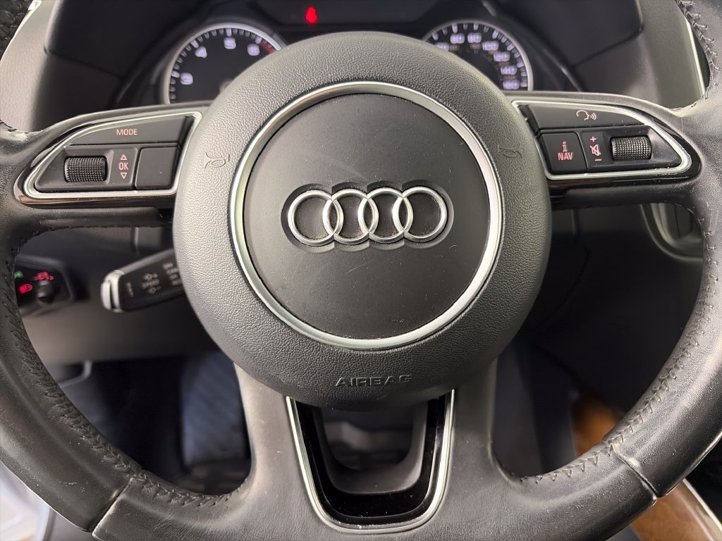 Used 2016 Audi Q5 2.0T Premium Plus w/ Premium Plus Package AWD/4WD image 16