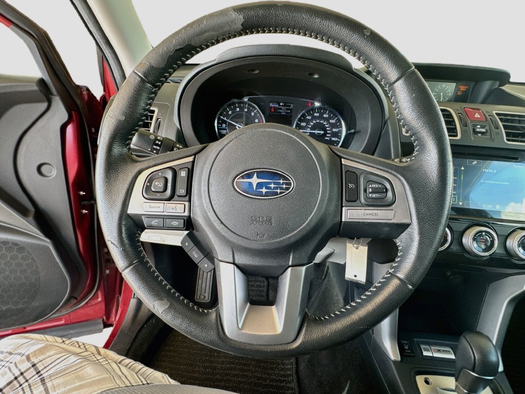 Used 2018 Subaru Forester 2.5i Limited AWD/4WD image 13