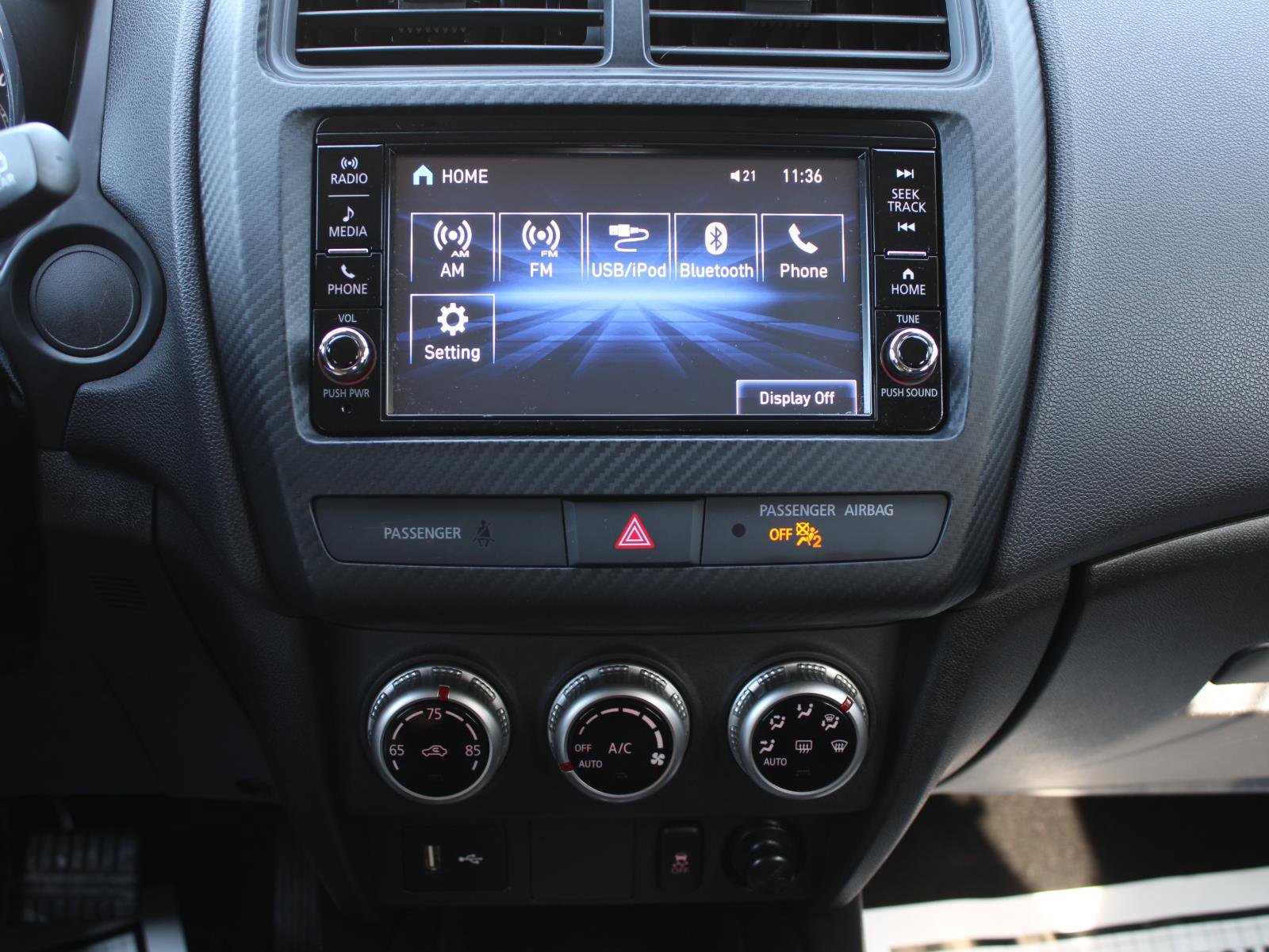 Used 2024 Mitsubishi Outlander Sport ES image 12