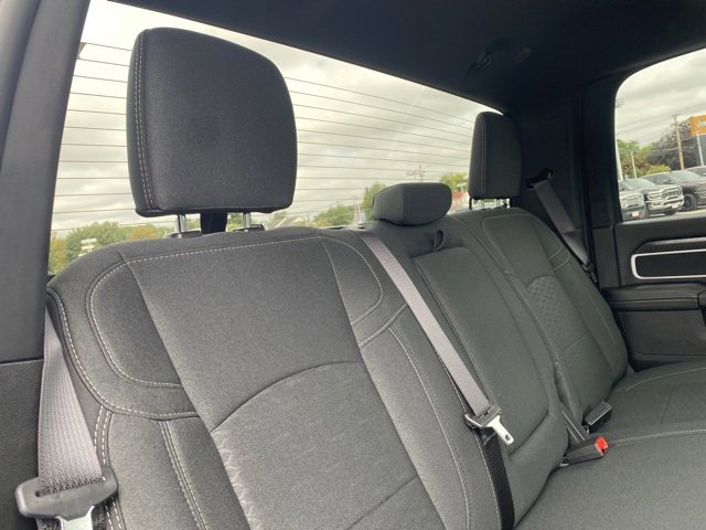 New 2026 RAM 2500 Big Horn image 32