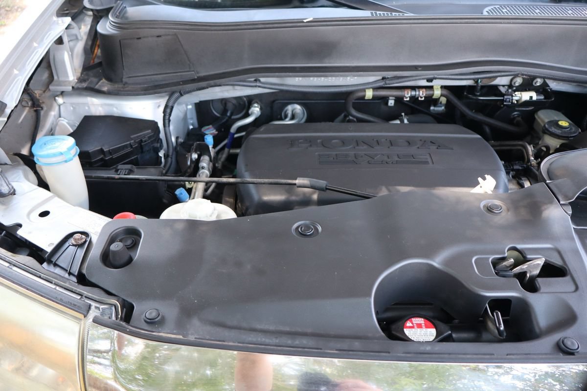 Used 2013 Honda Pilot EX-L image 41