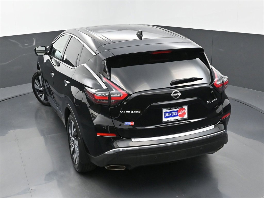 Used 2024 Nissan Murano SL image 37