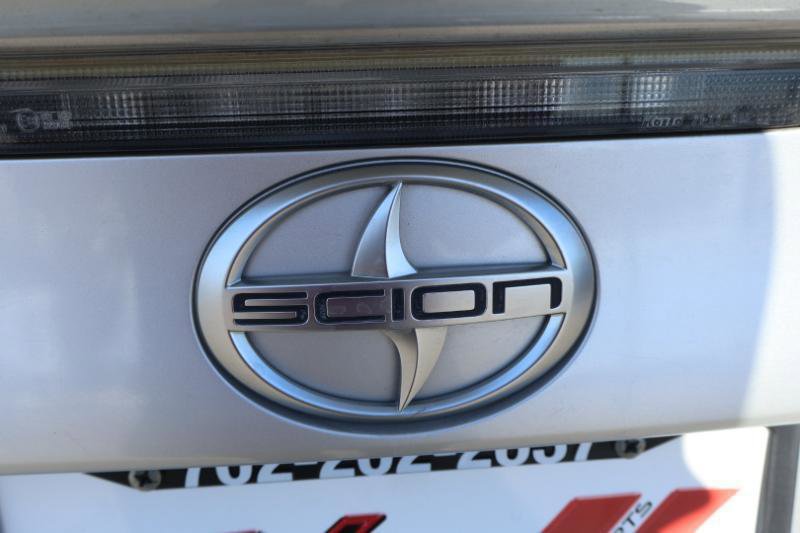 Used 2012 Scion tC image 9