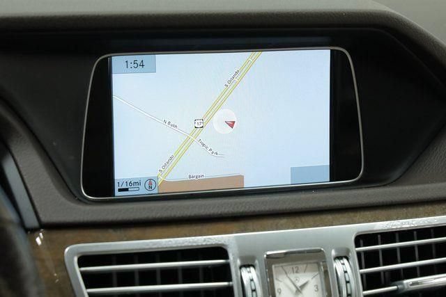 Used 2015 Mercedes-Benz E 350 Sedan image 15