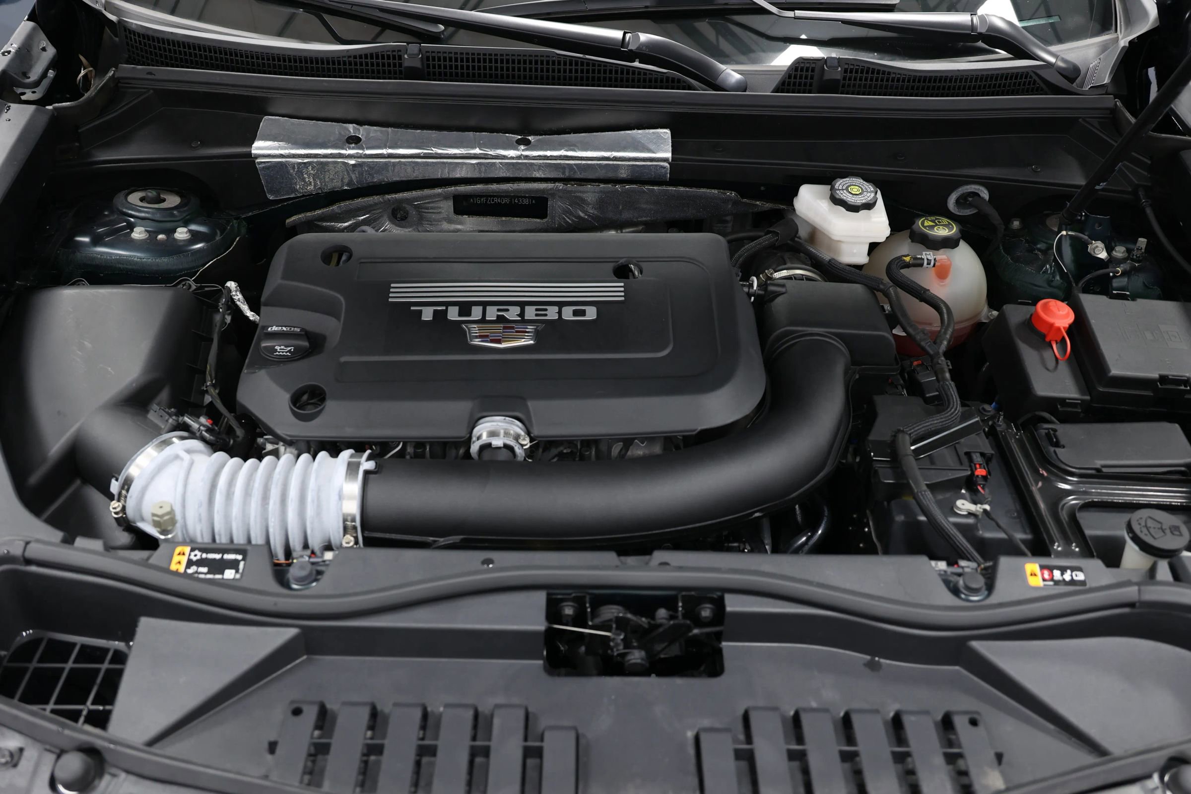 Used 2024 Cadillac XT4 Premium Luxury image 79