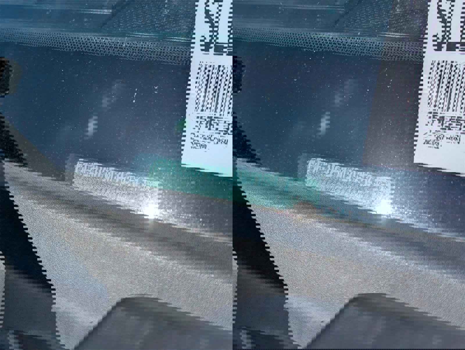 Used 2021 Ford Bronco Badlands image 6