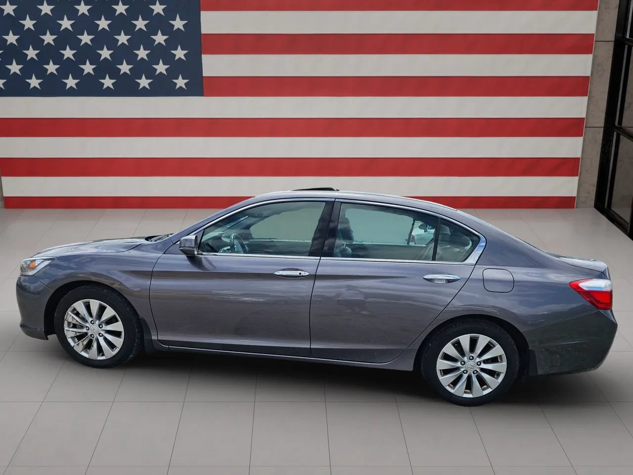 Used 2014 Honda Accord EX-L image 16