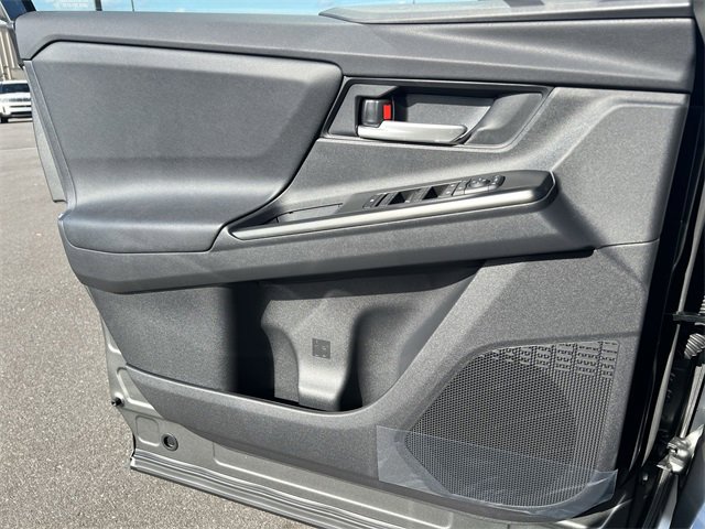 New 2026 Subaru Solterra Premium image 24