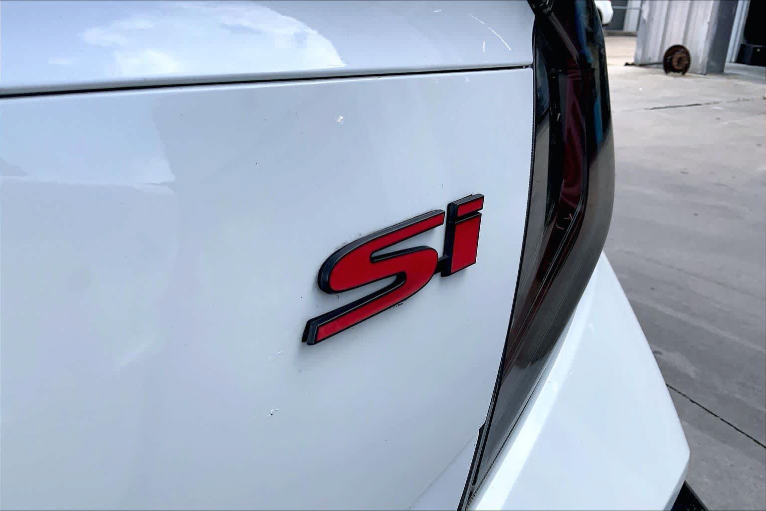 Used 2020 Honda Civic Si image 10