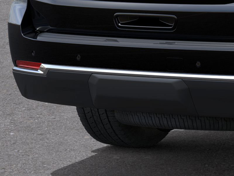 New 2026 Chevrolet Tahoe LS w/ Max Trailering Package image 14