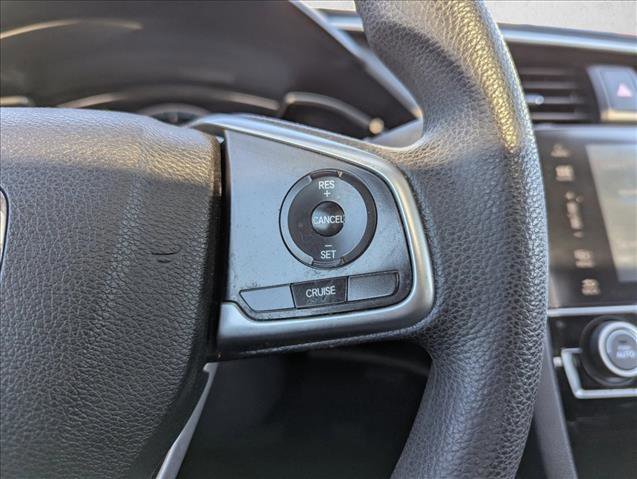Used 2018 Honda Civic EX image 13