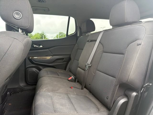Used 2020 GMC Acadia SLE w/ Driver Convenience Package FWD image 19