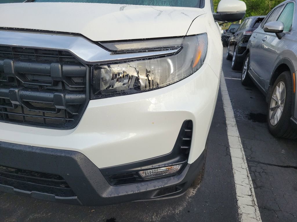 Used 2026 Honda Ridgeline RTL image 6