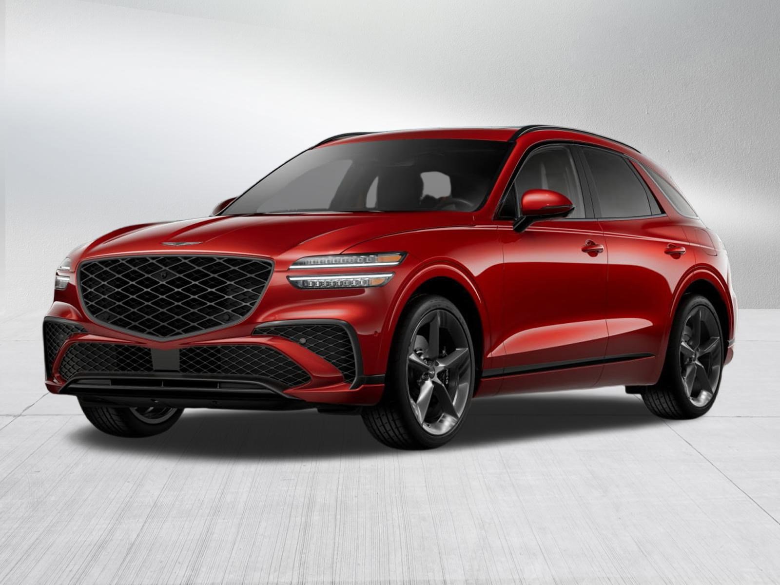 New 2026 Genesis GV70 3.5T Sport Prestige