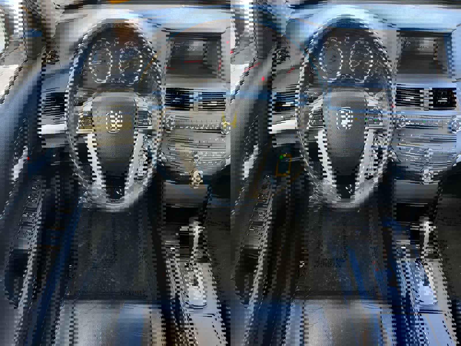 Used 2012 Honda Accord SE image 15