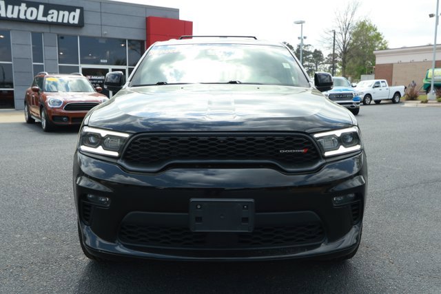 Used 2023 Dodge Durango GT image 2