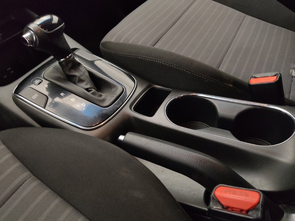 Used 2018 Kia Forte S w/ S Technology Plus Package image 26