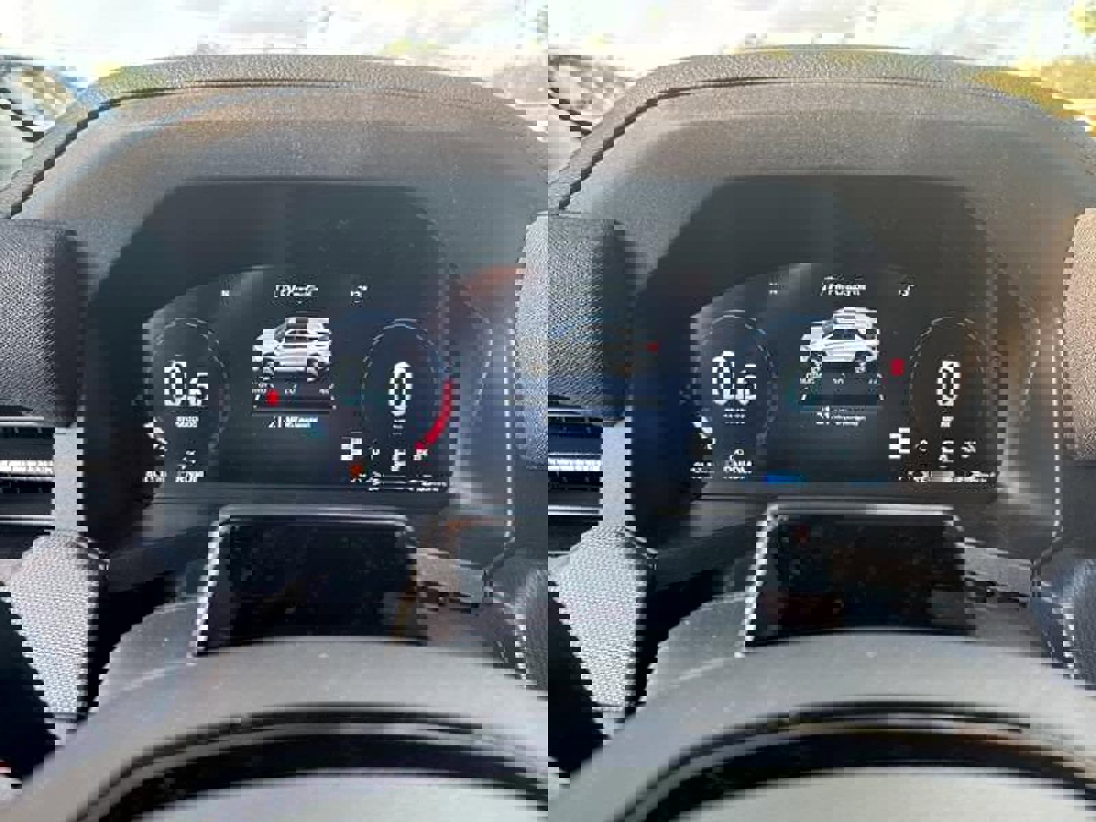 New 2025 Ford Explorer ST image 15